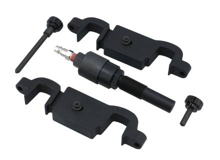 Motor timing kit. Porsche 957 / 958 Cayenne / 970 Panamera - 94810516910 - 8832